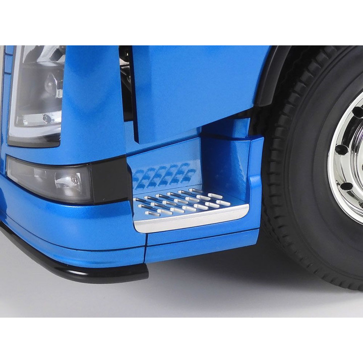 Tamiya 56375 RC Volvo FH16 XL 750 4x2