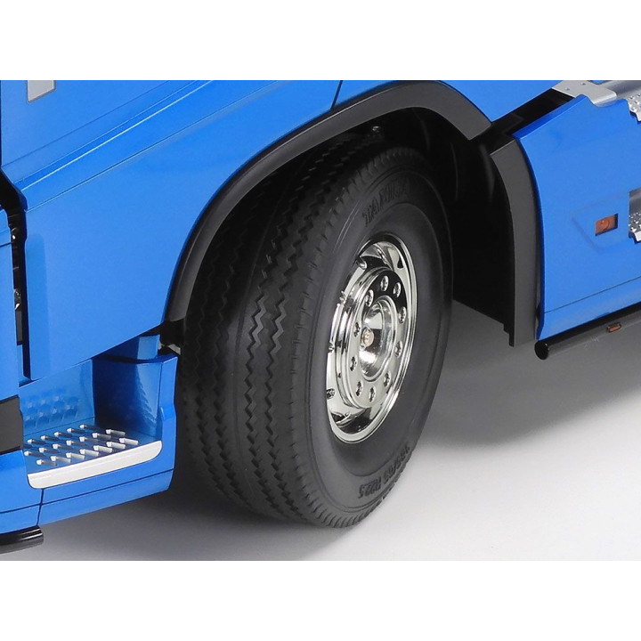 Tamiya 56375 RC Volvo FH16 XL 750 4x2