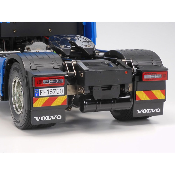 Tamiya 56375 RC Volvo FH16 XL 750 4x2