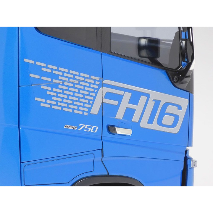 Tamiya 56375 RC Volvo FH16 XL 750 4x2