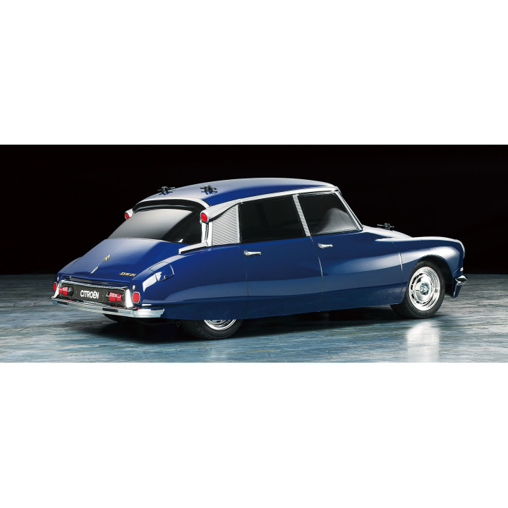 Tamiya 58734 MB-01 Citroen DS 1/10