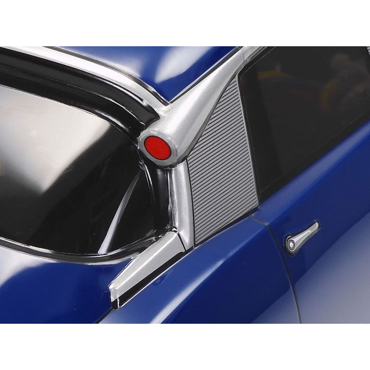Tamiya 58734 MB-01 Citroen DS 1/10