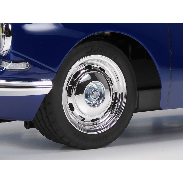 Tamiya 58734 MB-01 Citroen DS 1/10