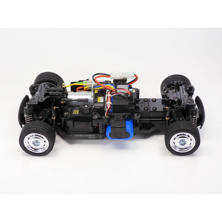 Tamiya 58734 MB-01 Citroen DS 1/10