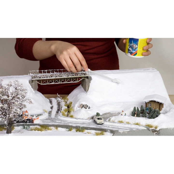 NOCH Snehová pasta, 250g 08752