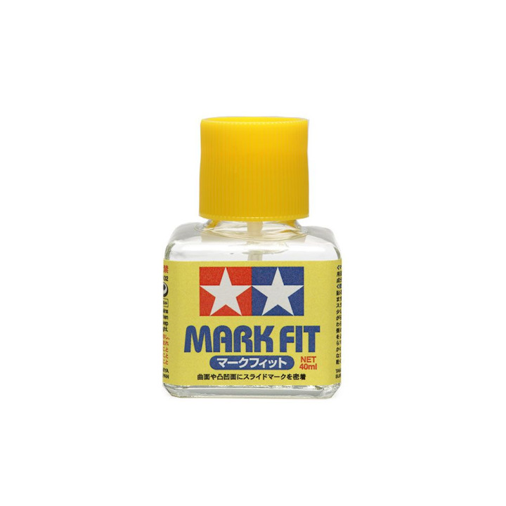 Tamiya Mark Fit 40ml