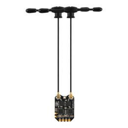 Prijímač Radiomaster RP4TD ELRS