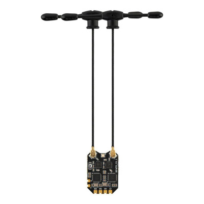 Prijímač Radiomaster RP4TD ELRS