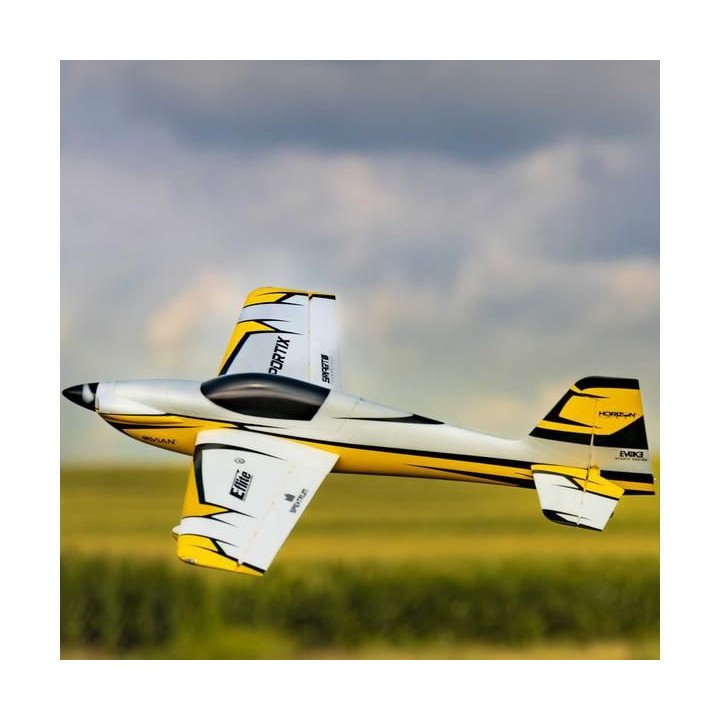 E-flite Sportix 1.1m PNP