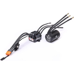Spektrum motor střídavý Firma 3300ot/V, regulátor Smart Lite