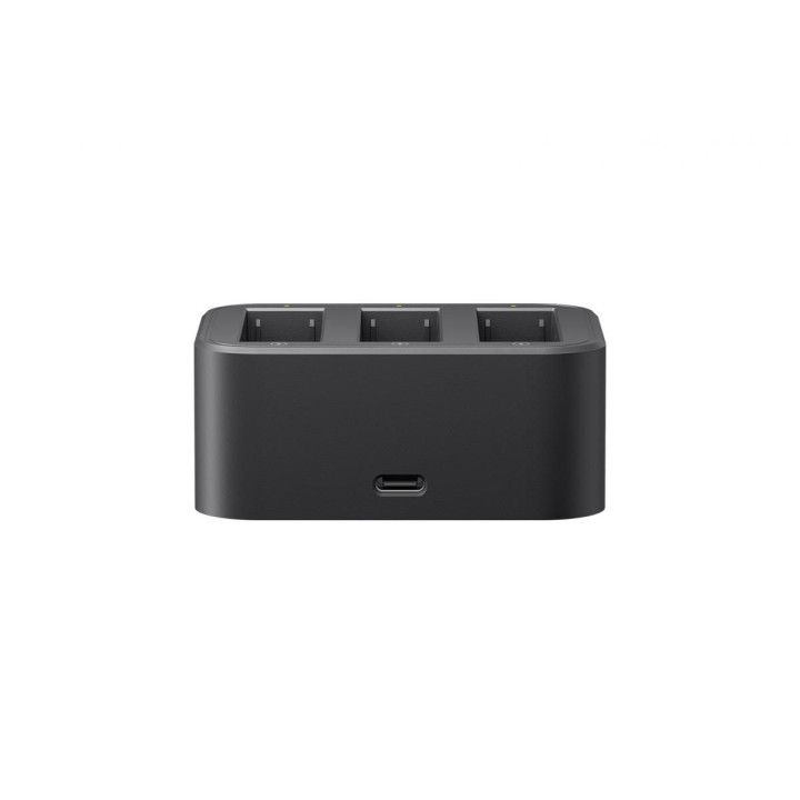Insta360 Ace Pro 2/ Ace Pro/ Ace - Rychlonabíjecí hub