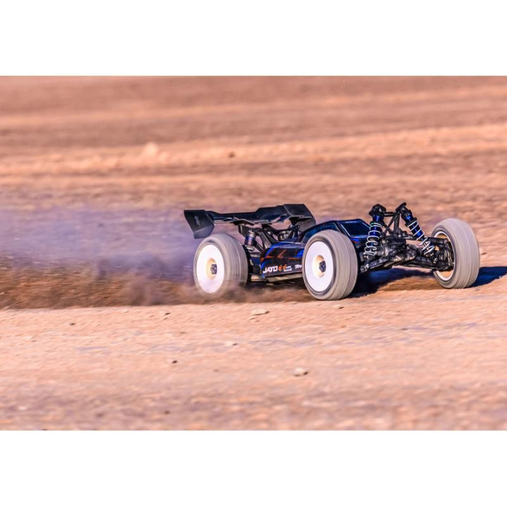 Traxxas Jato 1:8 4WD VXL-4S RTR zelené