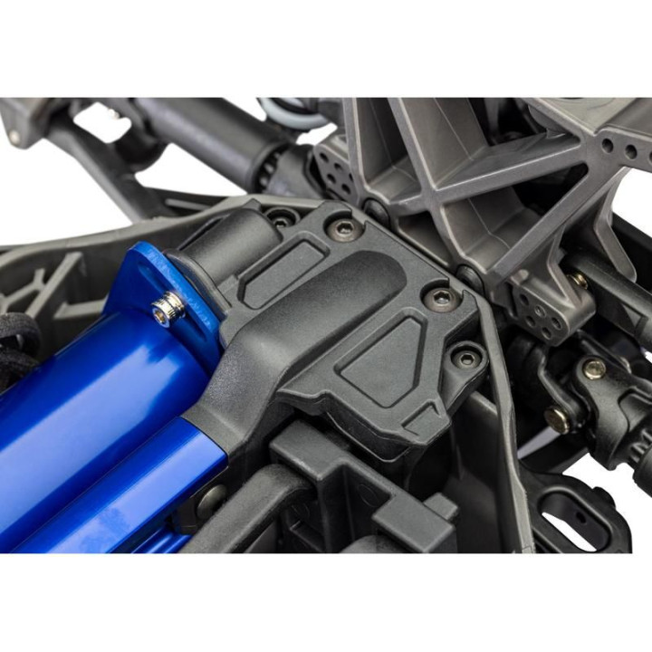 Traxxas Jato 1:8 4WD VXL-4S RTR zelené