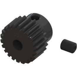 Arrma pastorek 22T 0.5M 3.2mm HD