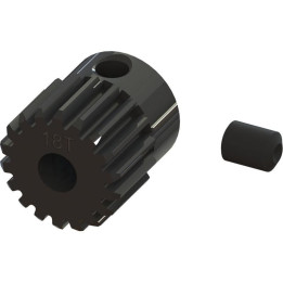 Arrma pastorek 18T 0.5M 3.2mm HD