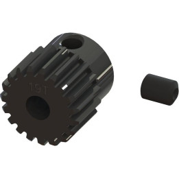 Arrma pastorek 19T 0.5M 3.2mm HD