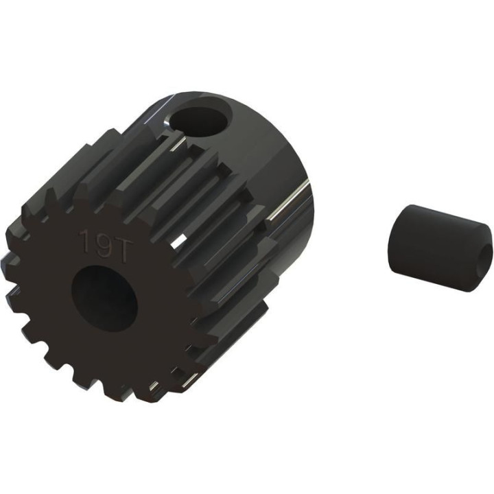 Arrma pastorek 19T 0.5M 3.2mm HD