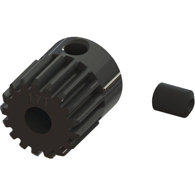 Arrma pastorek 17T 0.5M 3.2mm HD