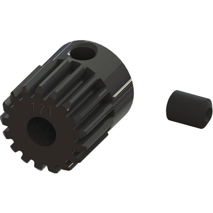 Arrma pastorek 17T 0.5M 3.2mm HD