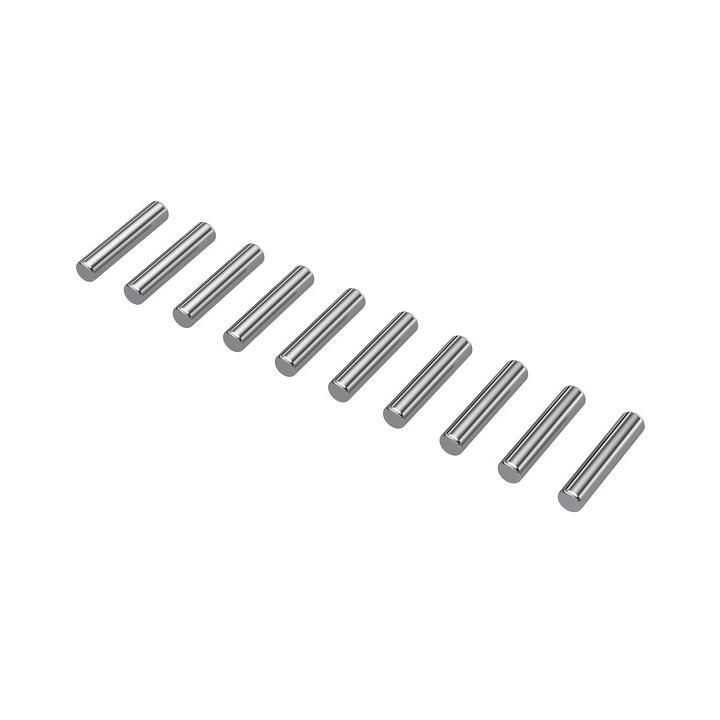Arrma čep unašeče kola 2x10mm (10)
