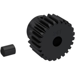 Arrma pastorek 24T 0.5M 3.2mm HD