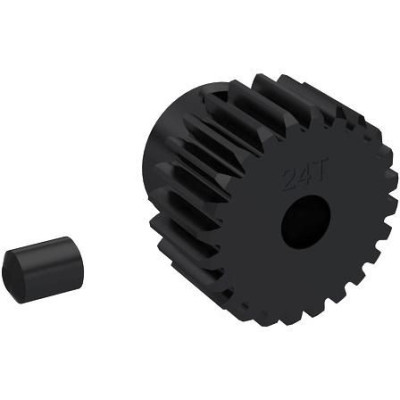 Arrma pastorek 24T 0.5M 3.2mm HD