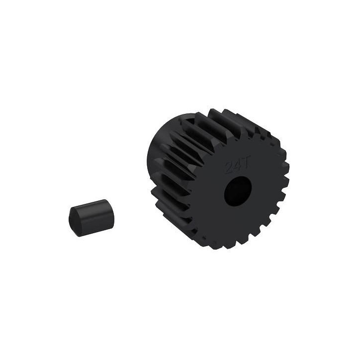 Arrma pastorek 24T 0.5M 3.2mm HD