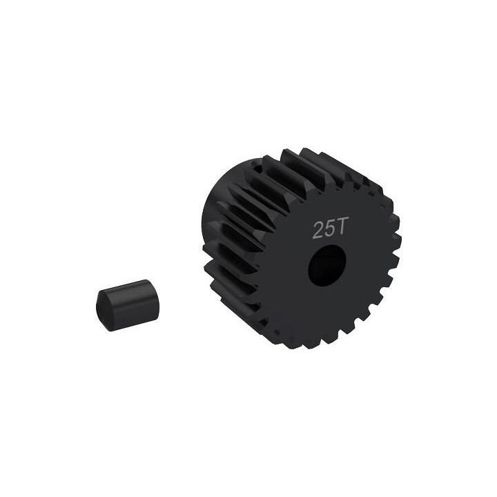 Arrma pastorek 25T 0.5M 3.2mm HD