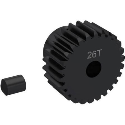 Arrma pastorek 26T 0.5M 3.2mm HD