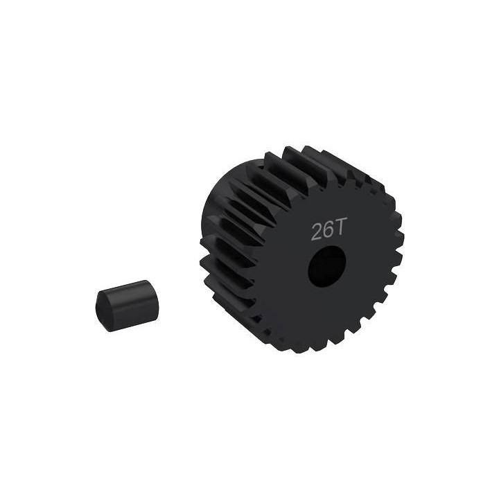 Arrma pastorek 26T 0.5M 3.2mm HD