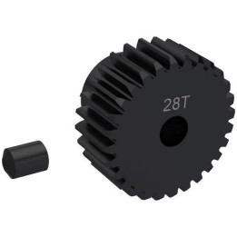 Arrma pastorek 28T 0.5M 3.2mm HD