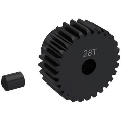 Arrma pastorek 28T 0.5M 3.2mm HD