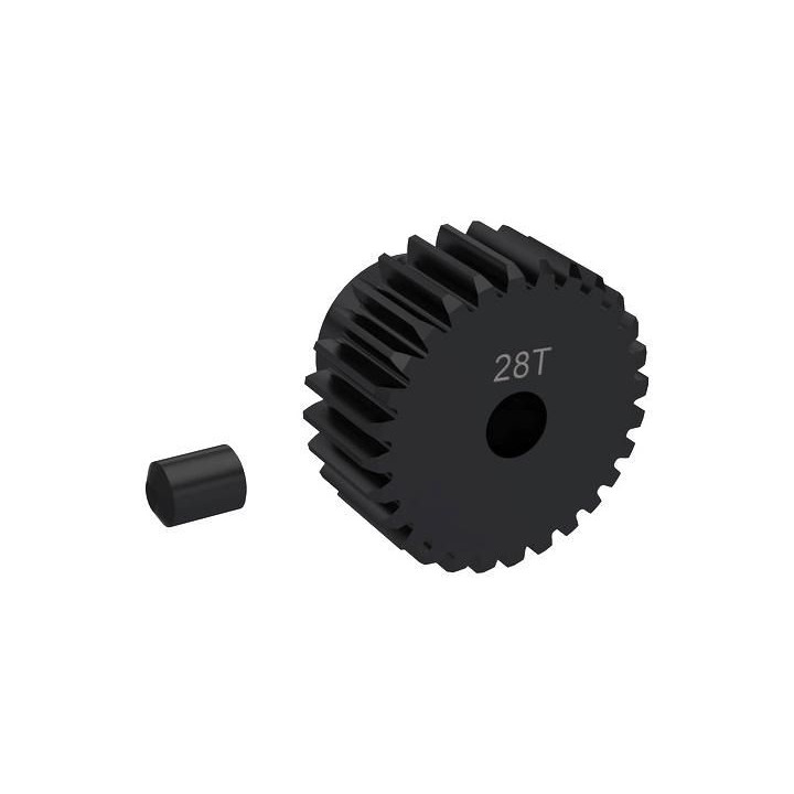 Arrma pastorek 28T 0.5M 3.2mm HD
