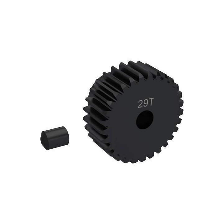 Arrma pastorek 29T 0.5M 3.2mm HD