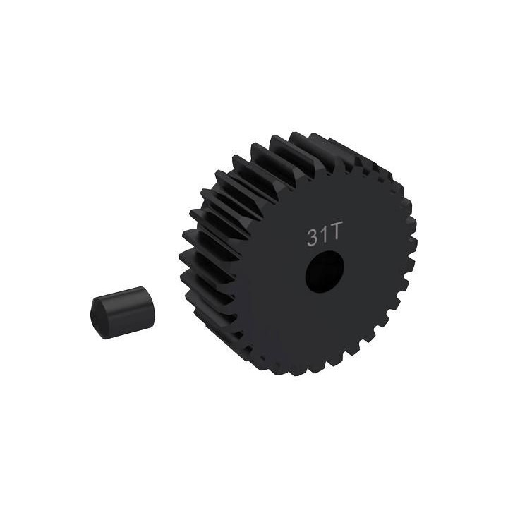 Arrma pastorek 31T 0.5M 3.2mm HD