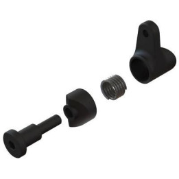 Arrma servo saver