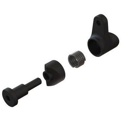 Arrma servo saver