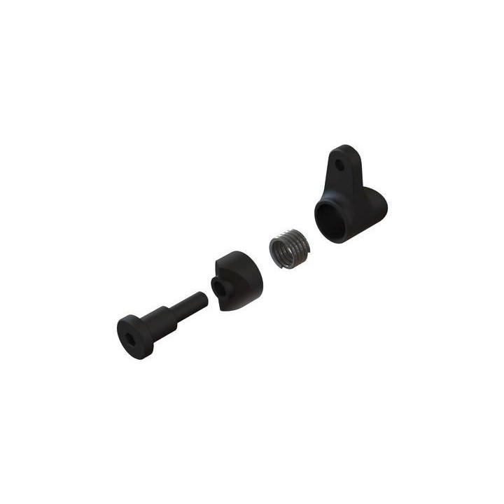 Arrma servo saver
