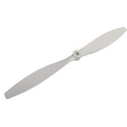E-flite vrtule 10x5" bílá: Sportix 1.1m