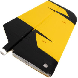 E-flite výškovka pravá: Sportix 1.1m