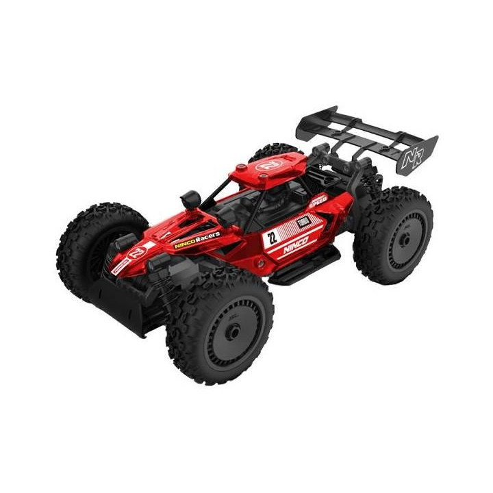 NINCORACERS Stream 3 in 1 2.4GHz RTR Kit