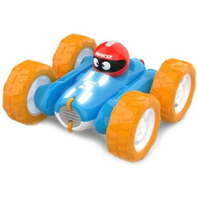 NINCORACERS Acrobatic RTR