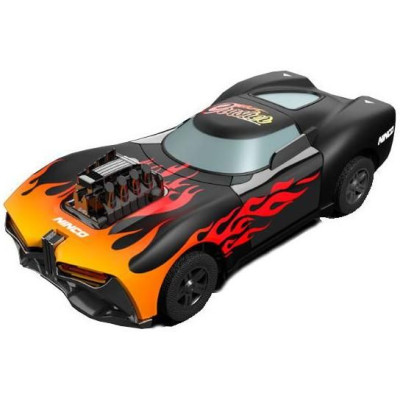 NINCORACERS Crasher RTR
