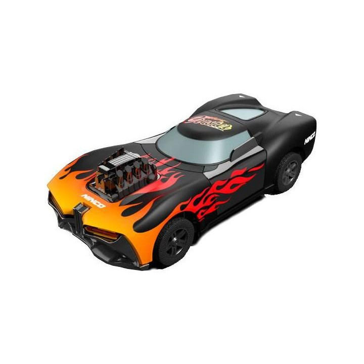 NINCORACERS Crasher RTR