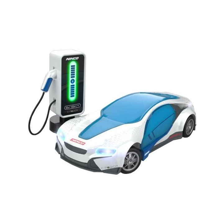 NINCORACERS EV-Sky RTR