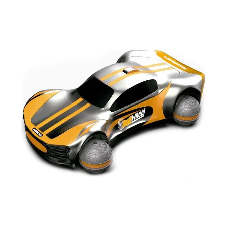 NINCORACERS Ball Wheel RTR