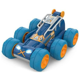 NINCORACERS 6 Wheeler RTR