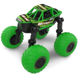 NINCORACERS Mutant RTR