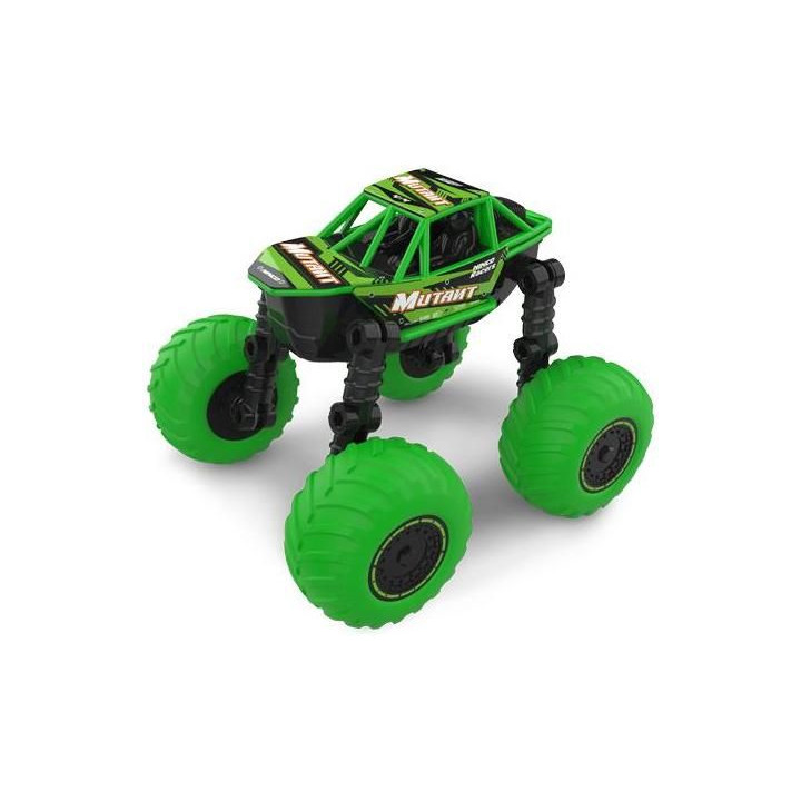 NINCORACERS Mutant RTR