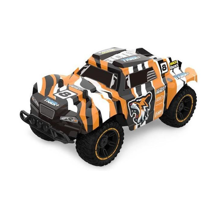 NINCORACERS Tiger RTR